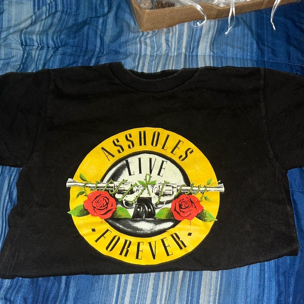 Alf graphic tshirt
